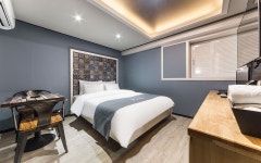 Suwon Yeongtong K Hotel | Qantas Hotels Suwon Yeongtong K Hotel