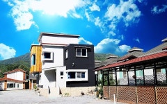 Gapyeong Cheongpyeong Daon Pension | Qantas Hotels Gapyeong Cheongpyeong Daon Pension