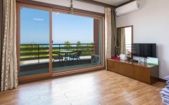 고성 오리엔트펜션