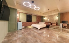 Ulsan Jinjangdong Samsungjang Hotel | Qantas Hotels Ulsan Jinjangdong Samsungjang Hotel