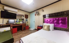 Pocheon Shilla Motel | Qantas Hotels Pocheon Shilla Motel