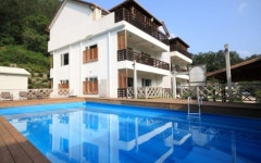 Gapyeong Purun Valley Pension | Qantas Hotels Gapyeong Purun Valley Pension