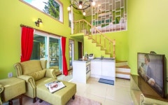 가평 레브 펜션