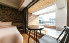 Changwon Sangnamdong Hotel JM | Qantas Hotels Changwon Sangnamdong Hotel JM