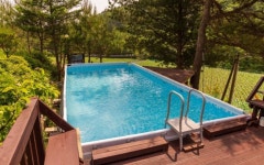 평창 써니하우스펜션