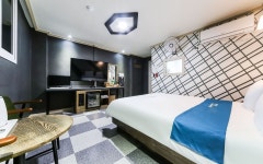 大邱玄風エレガンス（慶尚道>大邱）｜韓国ホテル予約「コネスト」 大邱玄風エレガンス（慶尚道>大邱）