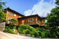 Pocheon Gil Pension | Qantas Hotels Pocheon Gil Pension