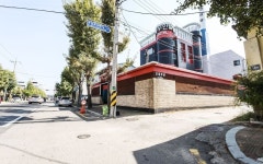 Jinju Rock Self Check-in Motel | Qantas Hotels Jinju Rock Self Check-in Motel