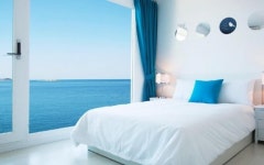 Goseong Nerja Sol Pension | Qantas Hotels Goseong Nerja Sol Pension