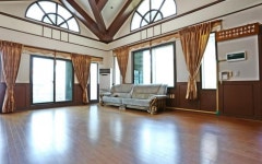 대부도 바다풍경펜션