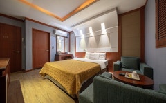 Gunpo Vivace in Gyeonggi-do | 2025 Updated prices, deals - Klook International site