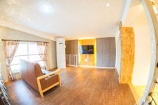 Jeongeup Brahms Pension | Qantas Hotels Jeongeup Brahms Pension