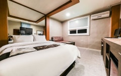 Cheongju Wa | Qantas Hotels Cheongju Wa