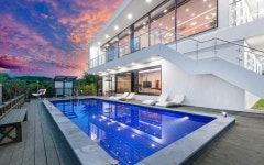 Daebudo Shwim Pension | Qantas Hotels Daebudo Shwim Pension
