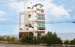 Pohang 5-island Pension | Qantas Hotels Pohang 5-island Pension