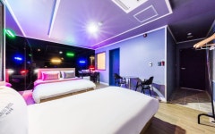 Sokcho Laon Hotel | Qantas Hotels Sokcho Laon Hotel