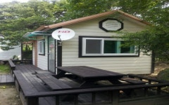 강릉 정명수펜션