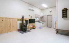 Gapyeong Blue B Pension | Qantas Hotels Gapyeong Blue B Pension