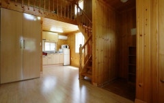 Gangneung Baugol Pension | Qantas Hotels Gangneung Baugol Pension