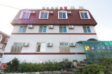 Yeongam Silk Road | Qantas Hotels Yeongam Silk Road
