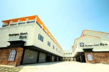 Geojedo Sa-deung Lin Beautique Hotel | Qantas Hotels Geojedo Sa-deung Lin Beautique Hotel