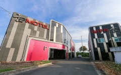 Youngcheon Gung Self Check-in Motel | Qantas Hotels Youngcheon Gung Self Check-in Motel