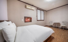 Anseong Rivera | Qantas Hotels Anseong Rivera