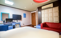 Jecheon N Motel | Qantas Hotels Jecheon N Motel