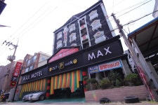 Pohang Sangdo Max | Qantas Hotels Pohang Sangdo Max