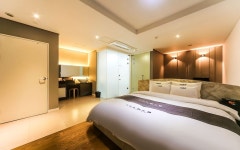 Changwon Buk-myeon The B and B Hotel | Qantas Hotels Changwon Buk-myeon The B and B Hotel