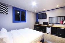  Pohang Yeongildae Centum