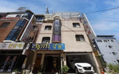 Gimcheon Geukdong | Qantas Hotels Gimcheon Geukdong