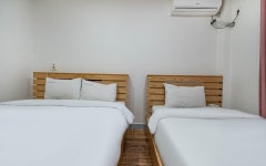 속초 호텔 청초