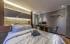 Yeongdeungpo Hotel Yolo | Qantas Hotels Yeongdeungpo Hotel Yolo