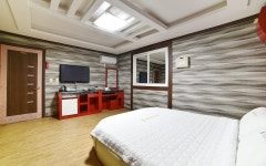 Yeosu Jwasuyoung | Qantas Hotels Yeosu Jwasuyoung