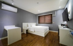 Taebaek Promise | Qantas Hotels Taebaek Promise