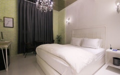Daegu Italian Summer | Qantas Hotels Daegu Italian Summer