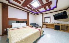 Goseong Woodeung | Qantas Hotels Goseong Woodeung