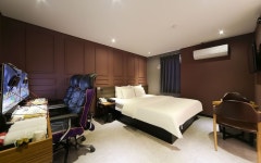 Busan Yeonsandong Ellui | Qantas Hotels Busan Yeonsandong Ellui