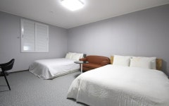 Haenam Sun | Qantas Hotels Haenam Sun