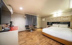 Geojedo Gohyeon Q | Qantas Hotels Geojedo Gohyeon Q