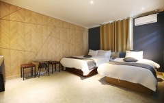 Cheonan Leeun Motel | Qantas Hotels Cheonan Leeun Motel
