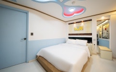 Gwangju Pogeuni | Qantas Hotels Gwangju Pogeuni