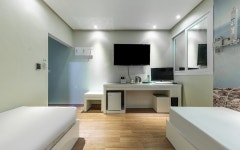 Gongju Soo | Qantas Hotels Gongju Soo