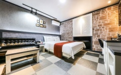Cheonan E | Qantas Hotels Cheonan E