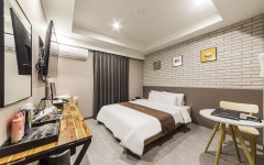 Yongin Top | Qantas Hotels Yongin Top