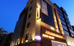 Seongnam Celint | Qantas Hotels Seongnam Celint