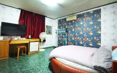 釜山忠武洞ウリ（>）｜韓国ホテル予約「コネスト」 釜山忠武洞ウリ（>）