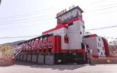 Ulsan Uljugun Coco Self Check-in Motel | Qantas Hotels Ulsan Uljugun Coco Self Check-in Motel