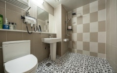 안산 AJU Hotel